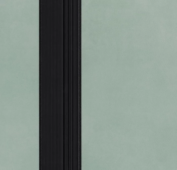 Wykładzina PVC FORBO 632899 Grey teal Sarlon Complete Step - Rolka - 3.35  mm