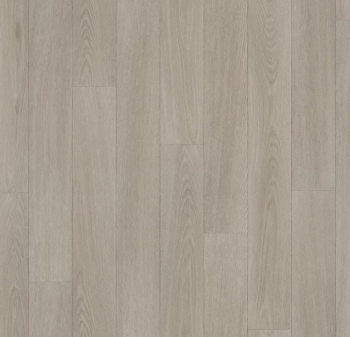 Wykładzina PVC FORBO 8381P4319 Oak L light grey Sarlon Primeo Wood - Rolka - 3.4  mm