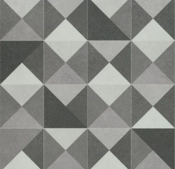 Wykładzina PVC FORBO 17842 Speckled concrete tile Surestep Stone - Rolka - 2  mm