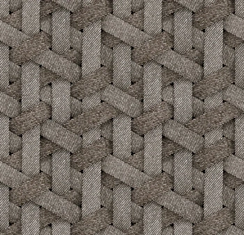 Wykładzina PVC FORBO 360020E Weave Eternal By Mac Stopa - Rolka - 2  mm