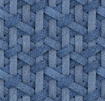 Wykładzina PVC FORBO 360021E Denim Eternal By Mac Stopa - Rolka - 2  mm