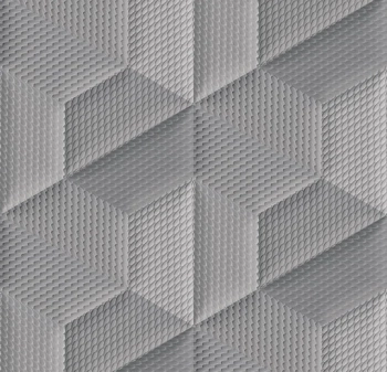 Wykładzina PVC FORBO 360012E Metal plate Eternal By Mac Stopa - Rolka - 2  mm