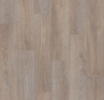 Wykładzina PVC FORBO 11652 Vintage oak Eternal Wood - Rolka - 2  mm