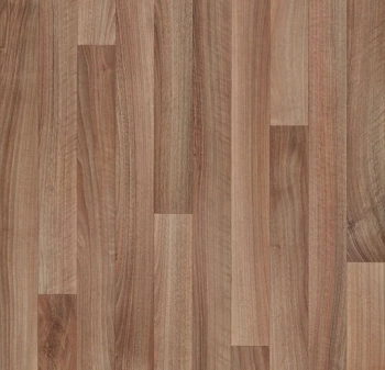 Wykładzina PVC FORBO 10232 Dark walnut Eternal Wood - Rolka - 2  mm