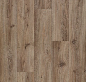 Wykładzina PVC FORBO 10852 Chocolate oak Eternal Wood - Rolka - 2  mm