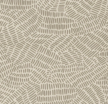 Wykładzina PVC FORBO 7402P43C Doodle grey &amp; white Sarlon Primeo Compact Graphic & Colour - Rolka - 2  mm