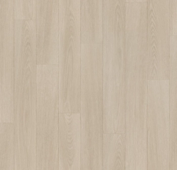 Wykładzina PVC FORBO 8380P43C Oak L off-white Sarlon Primeo Compact Wood - Rolka - 2  mm