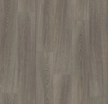 Wykładzina PVC FORBO 8422P43C Oak XL carbon Sarlon Primeo Compact Wood - Rolka - 2  mm