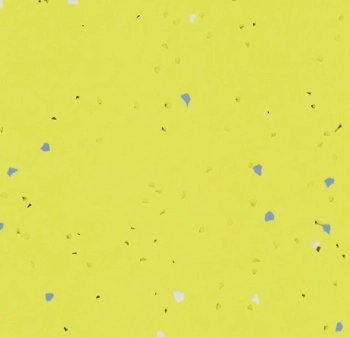 Wykładzina PVC FORBO 51260 Vivid lemon Sphera Energetic - Rolka - 2  mm