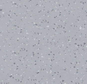 Wykładzina PVC FORBO 6704 Mid grey Sphera Star T - Rolka - 2  mm