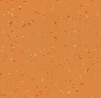 Wykładzina PVC FORBO 6781 Apricot Sphera Star T - Rolka - 2  mm