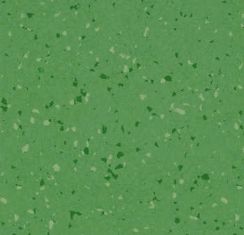 Wykładzina PVC FORBO 6751 Mid green Sphera Star T - Rolka - 2  mm