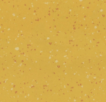 Wykładzina PVC FORBO 6710 Yellow Sphera Star T - Rolka - 2  mm