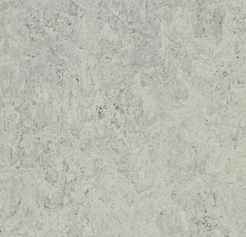 Wykładzina linoleum FORBO 33032 Mist grey Marmoleum Acoustic - Rolka - 4  mm