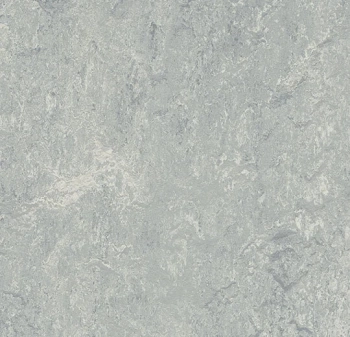 Wykładzina linoleum FORBO 262135 Dove grey Marmoleum Decibel - Rolka - 3.5  mm