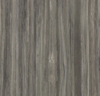 Wykładzina linoleum FORBO 5251 Black glacier Marmoleum Striato - Rolka - 2.5  mm