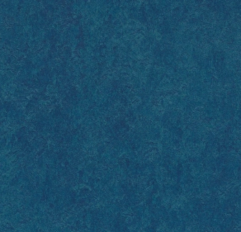 Wykładzina linoleum FORBO 3261 Marine Marmoleum Fresco - Rolka - 2.5  mm