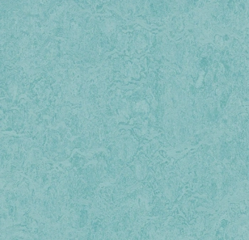 Wykładzina linoleum FORBO 3267 Aqua Marmoleum Fresco - Rolka - 2.5  mm