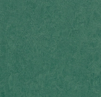 Wykładzina linoleum FORBO 3271 Hunter green Marmoleum Fresco - Rolka - 2.5  mm