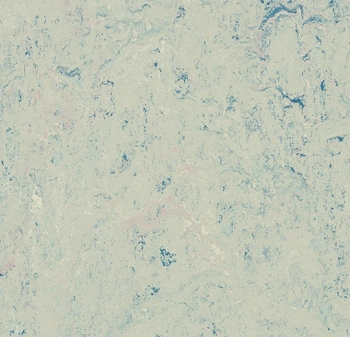 Wykładzina linoleum FORBO 3429 Bluemoon Marmoleum Splash - Rolka - 2.5  mm