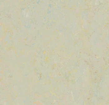 Wykładzina linoleum FORBO 3431 Limoncello Marmoleum Splash - Rolka - 2.5  mm