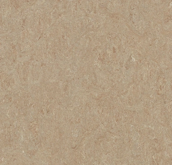 Wykładzina linoleum FORBO 5803 Weathered sand Marmoleum Terra - Rolka - 2.5  mm