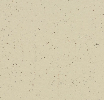 Wykładzina linoleum FORBO 3584 White chocolate Marmoleum Cocoa - Rolka - 2.5  mm