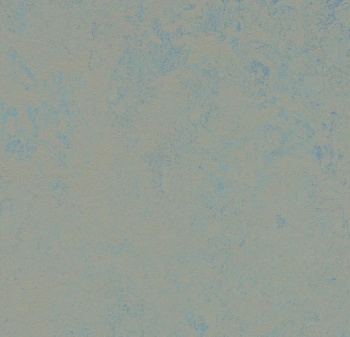 Wykładzina linoleum FORBO 3763 Blue shimmer Marmoleum Concrete - Rolka - 2.5  mm