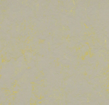 Wykładzina linoleum FORBO 3733 Yellow shimmer Marmoleum Concrete - Rolka - 2.5  mm