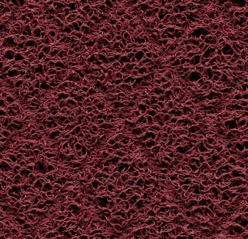 Mata wejściowa FORBO 6123 Wine Coral Grip Hd - 17  mm