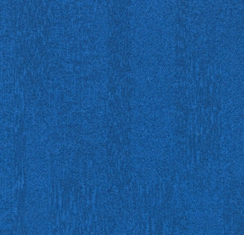 Wykładzina dywanowe FORBO t382026 Penang neptune Flotex Colour w płytkach - Płytka - 500 mm - 500 mm - 5  mm