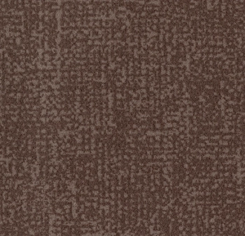 Wykładzina dywanowe FORBO t546015 Metro cocoa Flotex Colour w płytkach - Płytka - 500 mm - 500 mm - 5  mm