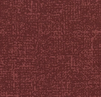 Wykładzina dywanowe FORBO t546017 Metro berry Flotex Colour w płytkach - Płytka - 500 mm - 500 mm - 5  mm