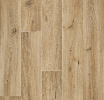 Wykładzina PVC FORBO 30522 Golden oak Eternal De Luxe Wood - Rolka - 3  mm