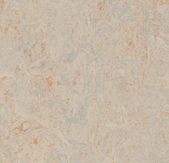 Wykładzina linoleum FORBO 83020 Beige Marmoleum Sport - Rolka - 4  mm