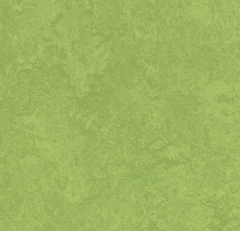 Wykładzina linoleum FORBO 83285 Green Marmoleum Sport - Rolka - 4  mm
