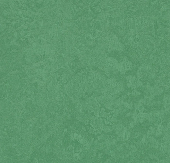 Wykładzina linoleum FORBO 83288 Dark green Marmoleum Sport - Rolka - 3.2  mm