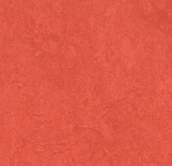 Wykładzina linoleum FORBO 83287 Red Marmoleum Sport - Rolka - 3.2  mm