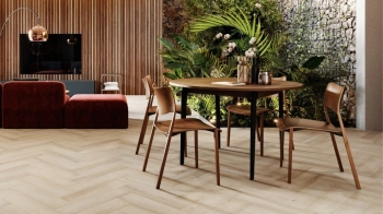 Panele winylowe Arbiton Amaron Herringbone - DĄB PRESTON - 5mm/0.55mm - Panel - 592 mm - 148 mm