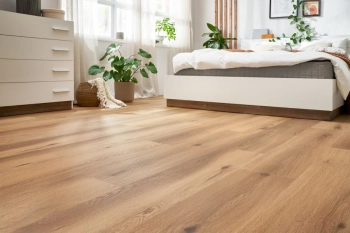 Panele winylowe Arbiton WOODRIC EIR - DĄB GARLAND - 4mm/0.55mm - Panel - 1220 mm - 229 mm