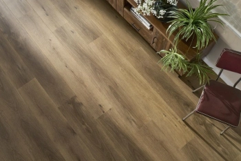 Panele winylowe Arbiton Amaron Wood - DĄB GEORGETOWN - 5mm/0.55mm - Panel - 1511 mm - 229 mm