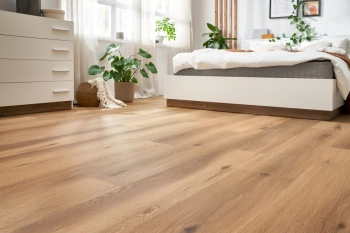 Panele winylowe Arbiton WOODRIC EIR ACOUSTIC - DĄB GARLAND - 5.3mm/0.55mm - Panel - 1220 mm - 229 mm