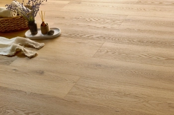 Panele winylowe Arbiton WOODRIC EIR ACOUSTIC - DĄB CAVAILLON - 5.3mm/0.55mm - Panel - 1220 mm - 229 mm