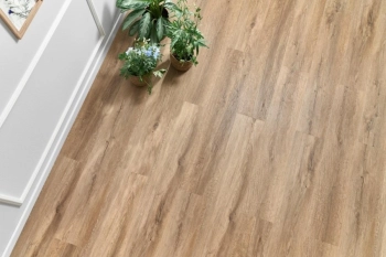 Panele winylowe Arbiton WOODRIC ACOUSTIC - DĄB LAKEWOOD - 5.3mm/0.55mm - Panel - 1220 mm - 229 mm