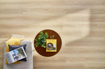Panele winylowe Arbiton WOODRIC ACOUSTIC - DĄB ROSEVILLE - 5.3mm/0.55mm - Panel - 1220 mm - 229 mm