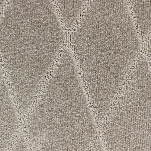 Edel ASPIRATION DIAMOND 143 Camel Wykładzina dywanowa w rolce szer. 4m