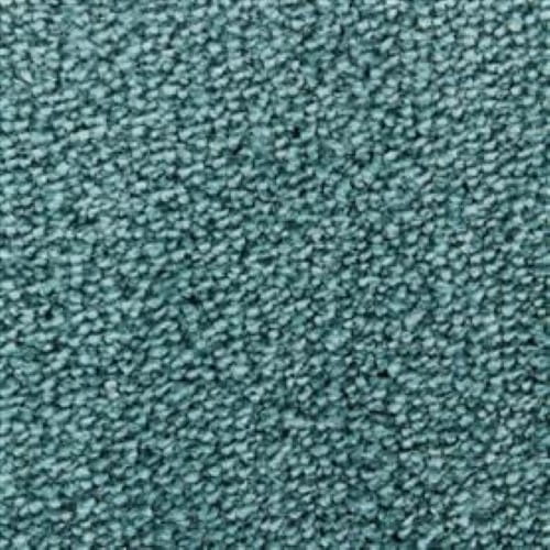 Edel AFFECTION 151 Turquoise Wykładzina dywanowa w rolce szer. 4m