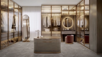 Panele winylowye ter Hürne TEH1101250317 Perform Kamień Dia Kamień - 776 mm - 387 mm - 6 mm
