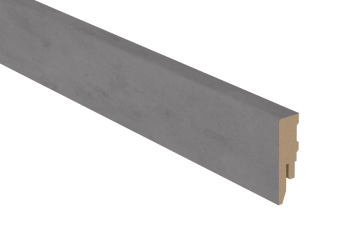 Listwa przypodłogowa ter Hürne TEH1101040852 Kamień kolorowy - 2400 mm - 58 mm - 16 mm