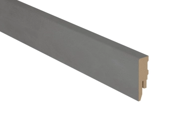 Listwa przypodłogowa ter Hürne TEH1101040856 Kamień kolorowy - 2400 mm - 58 mm - 16 mm